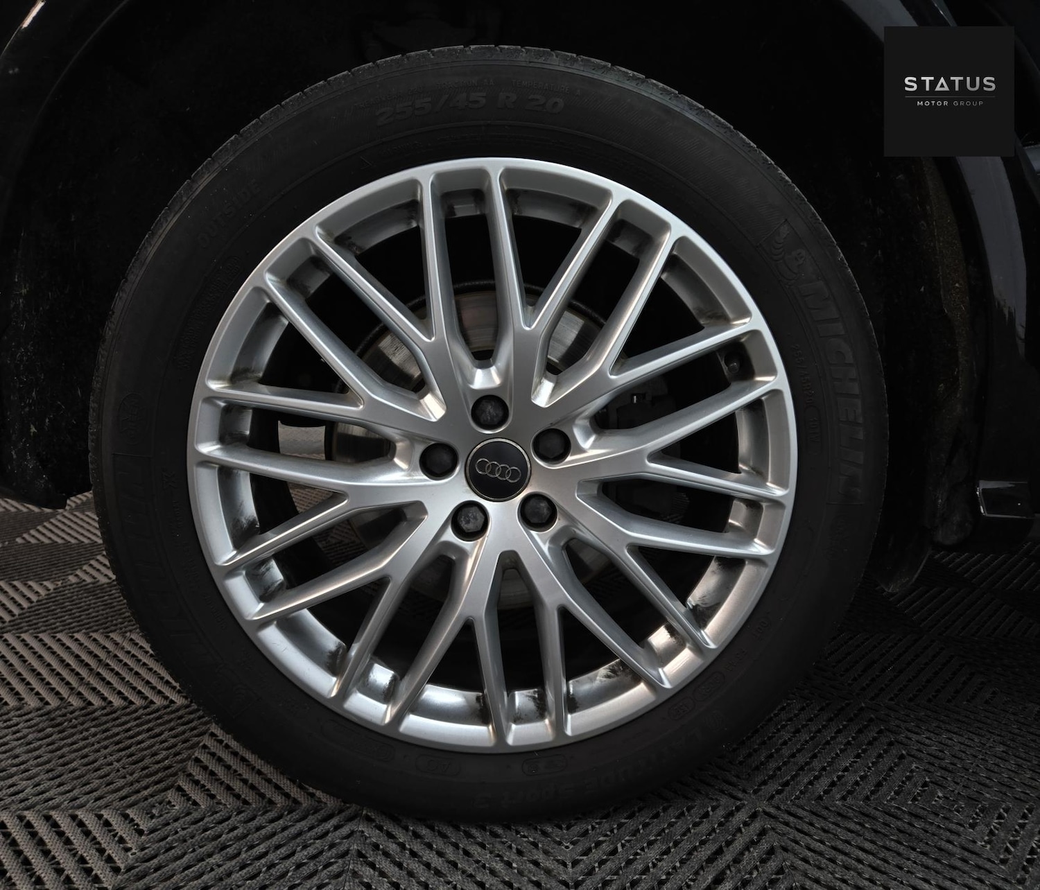 Used Audi Q5 2017 for sale - 76603331: Photo 13