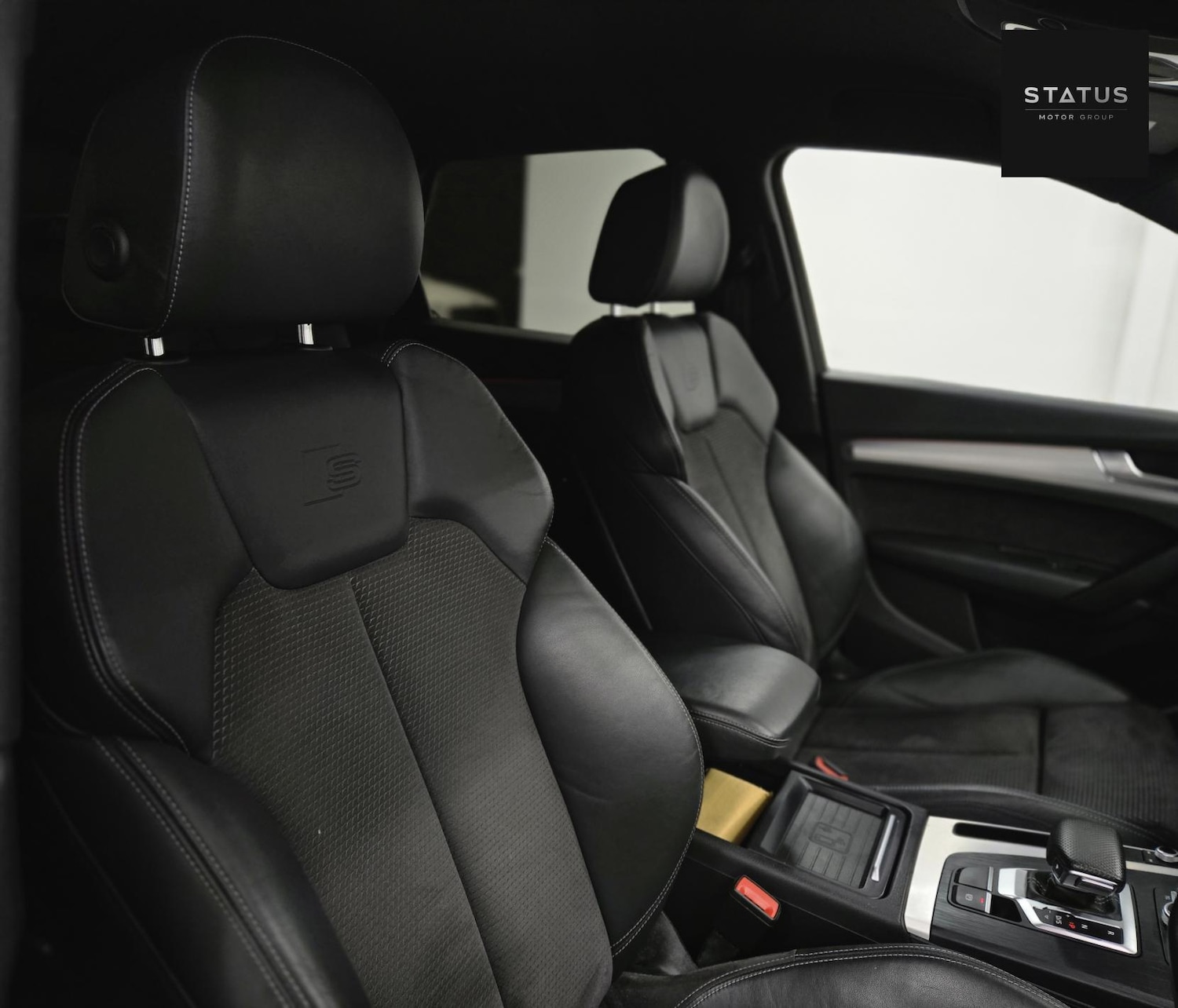 Used Audi Q5 2017 for sale - 76603331: Photo 14