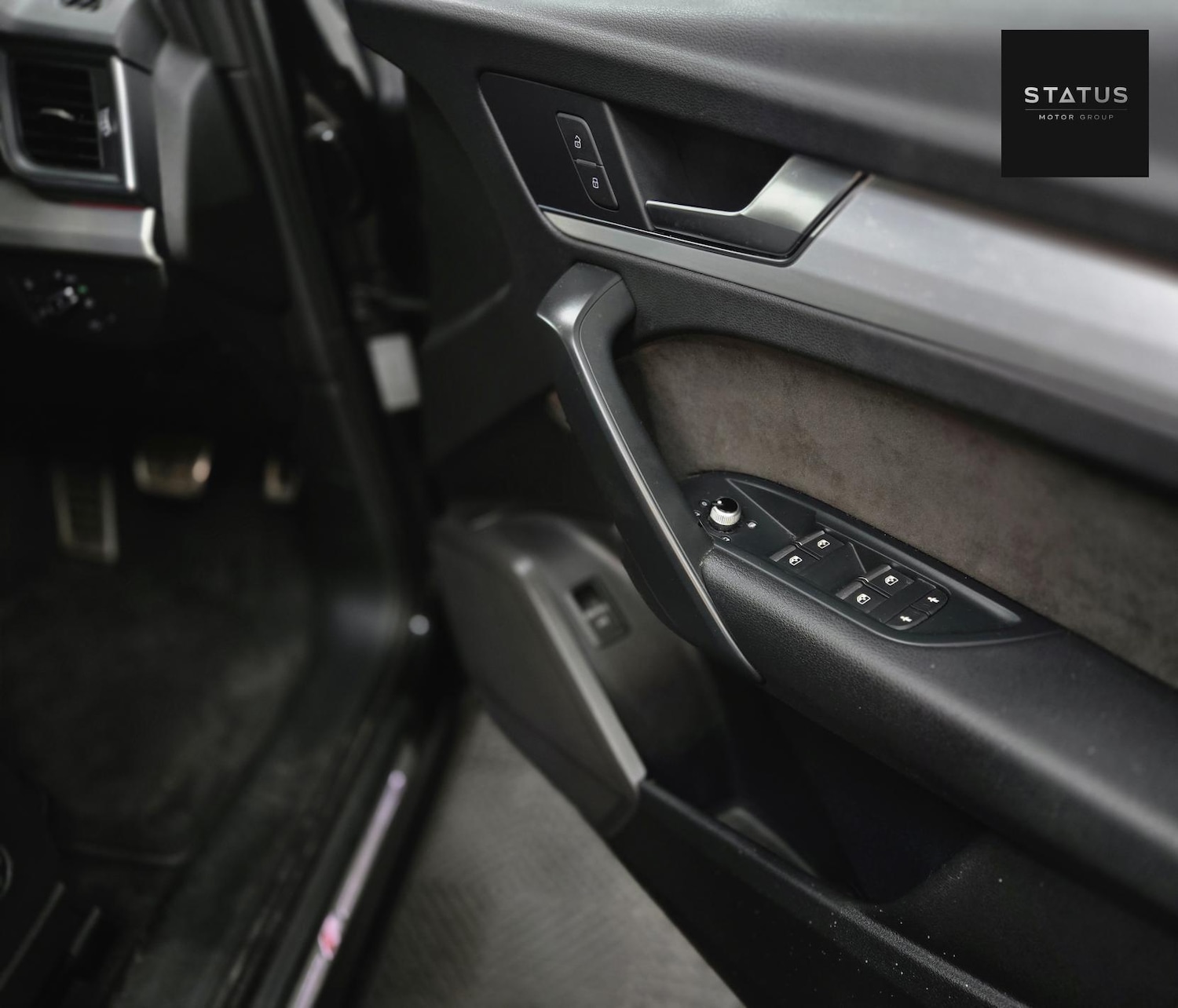 Used Audi Q5 2017 for sale - 76603331: Photo 16