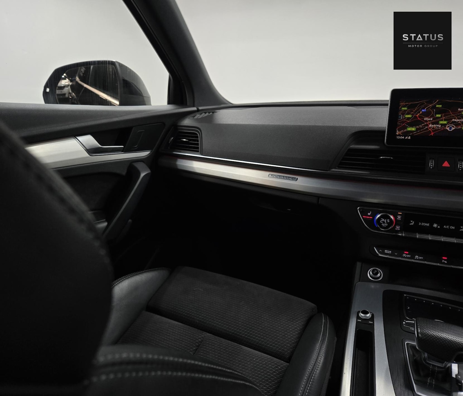 Used Audi Q5 2017 for sale - 76603331: Photo 19