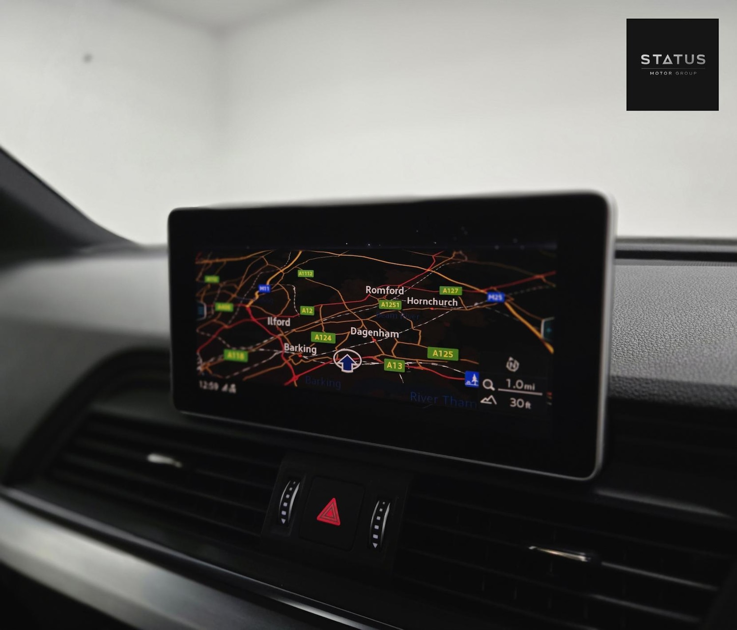 Used Audi Q5 2017 for sale - 76603331: Photo 25