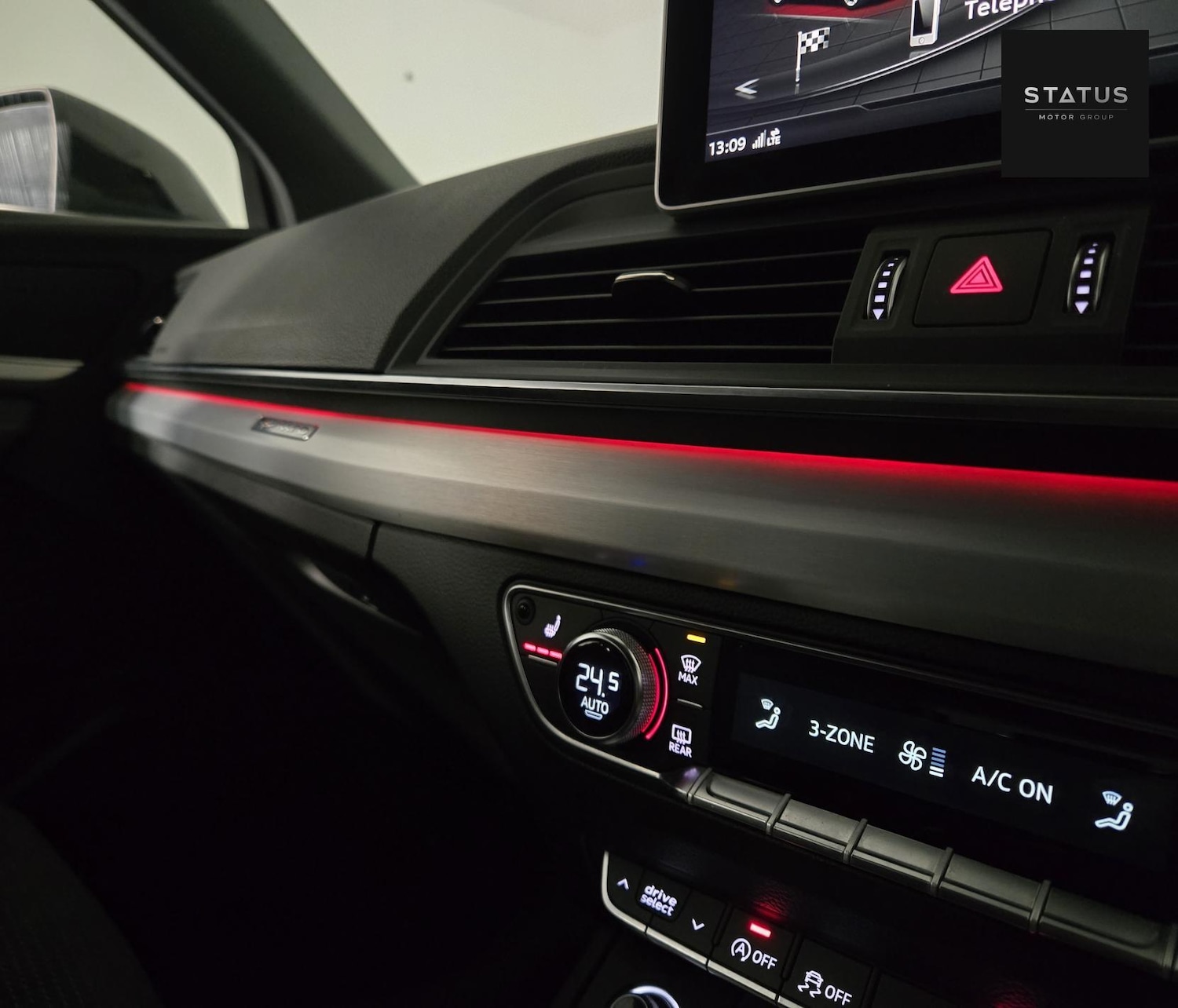 Used Audi Q5 2017 for sale - 76603331: Photo 26