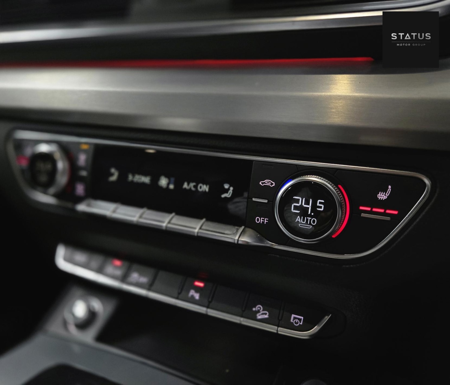 Used Audi Q5 2017 for sale - 76603331: Photo 27