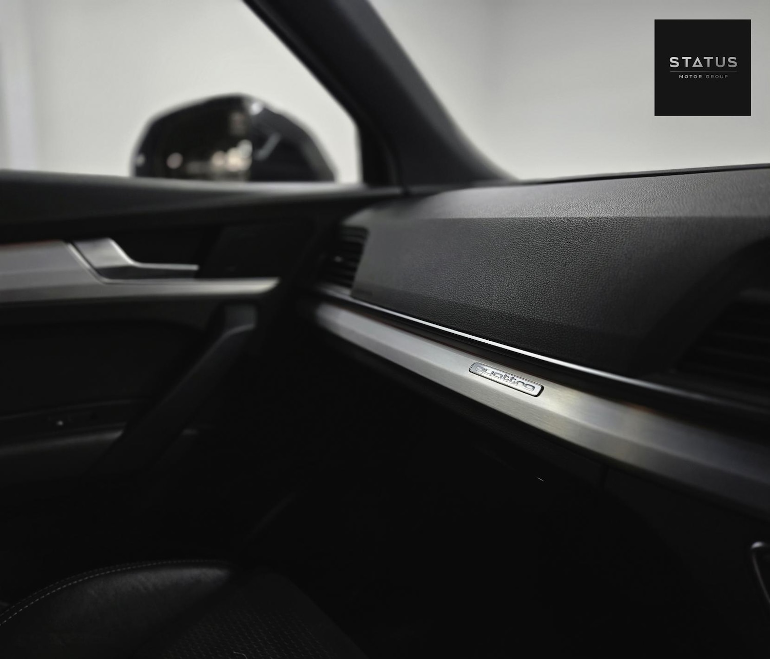 Used Audi Q5 2017 for sale - 76603331: Photo 30