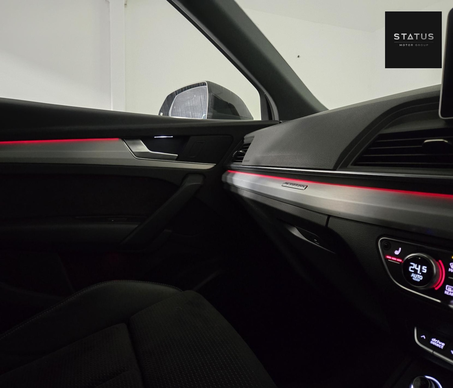 Used Audi Q5 2017 for sale - 76603331: Photo 31