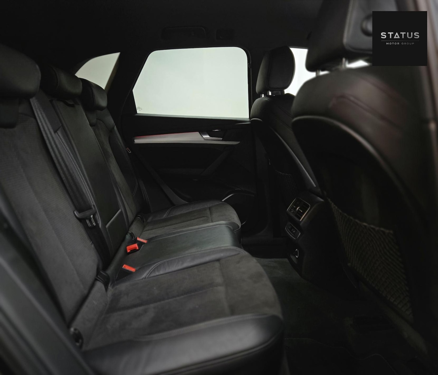 Used Audi Q5 2017 for sale - 76603331: Photo 33