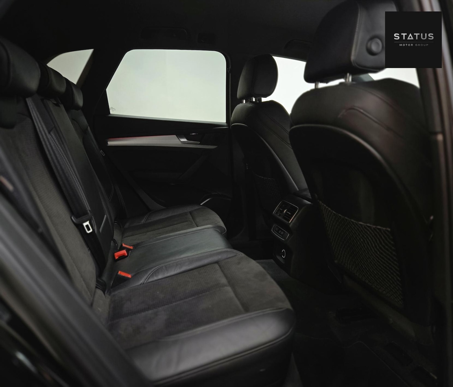 Used Audi Q5 2017 for sale - 76603331: Photo 35