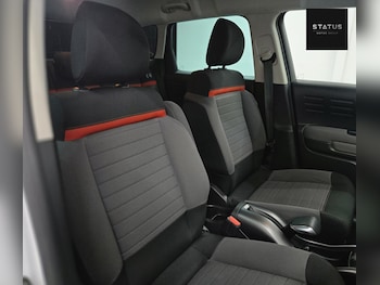 Used Citroen C3 Aircross 2020 for sale - 78390959: Photo