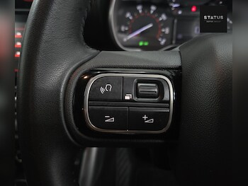 Used Citroen C3 Aircross 2020 for sale - 78390959: Photo