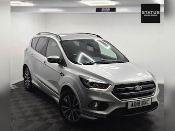 Used Ford Kuga 2018 for sale - 76431194: Photo
