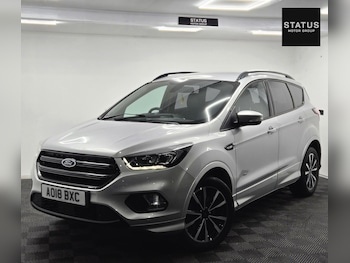 Used Ford Kuga 2018 for sale - 76431194: Photo