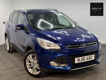 Used Ford Kuga 2016 for sale - 78370747: Photo