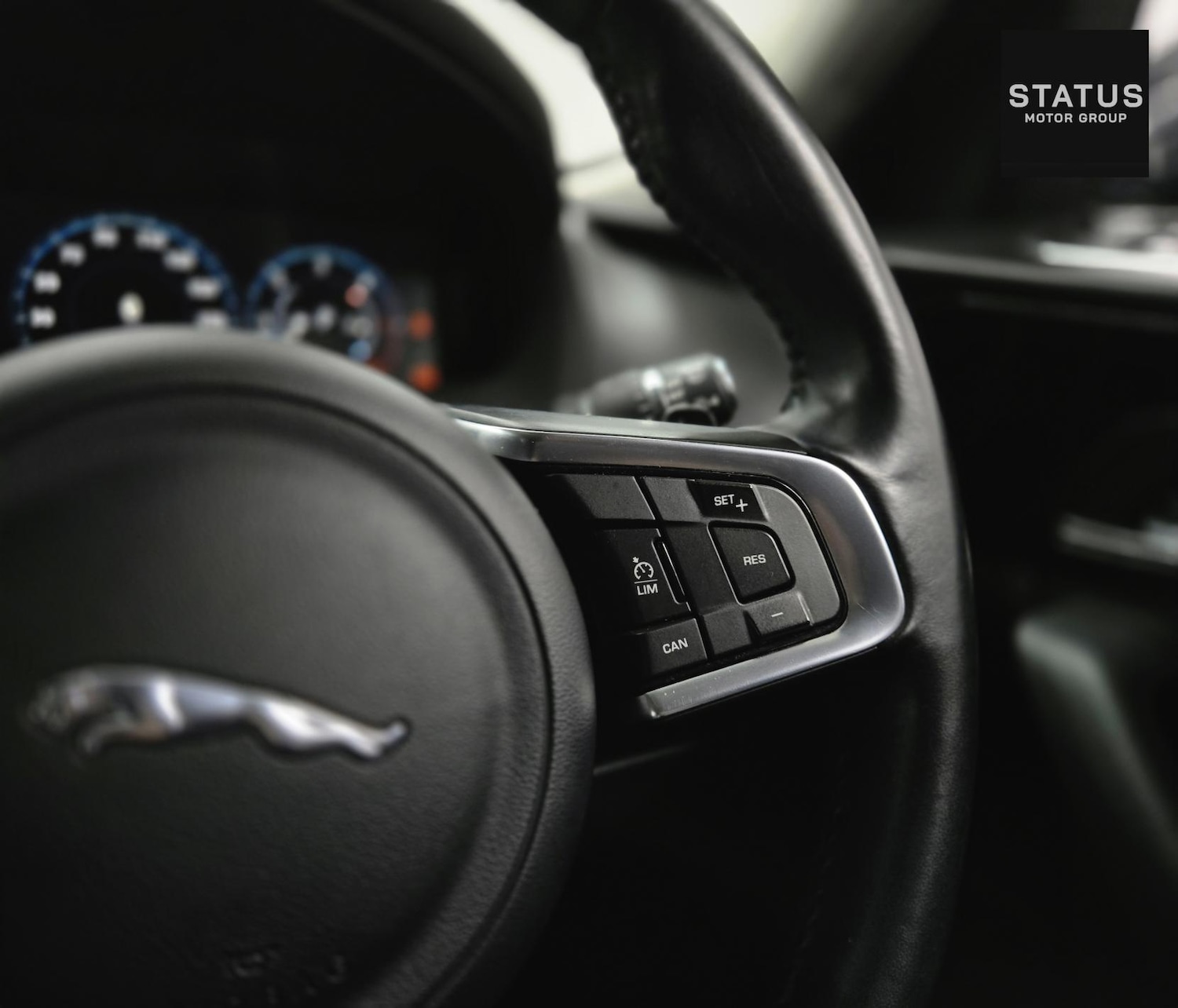 Used Jaguar F-Pace 2016 for sale - 76440084: Photo 18