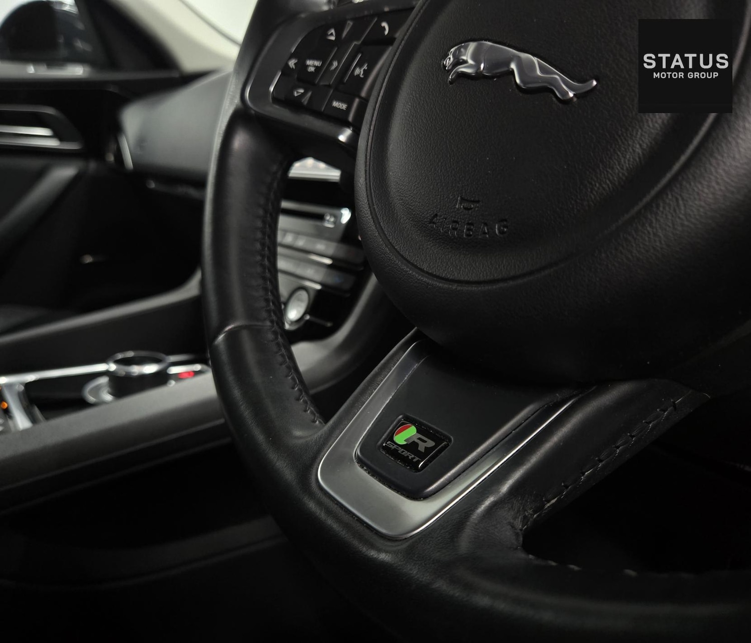 Used Jaguar F-Pace 2016 for sale - 76440084: Photo 19