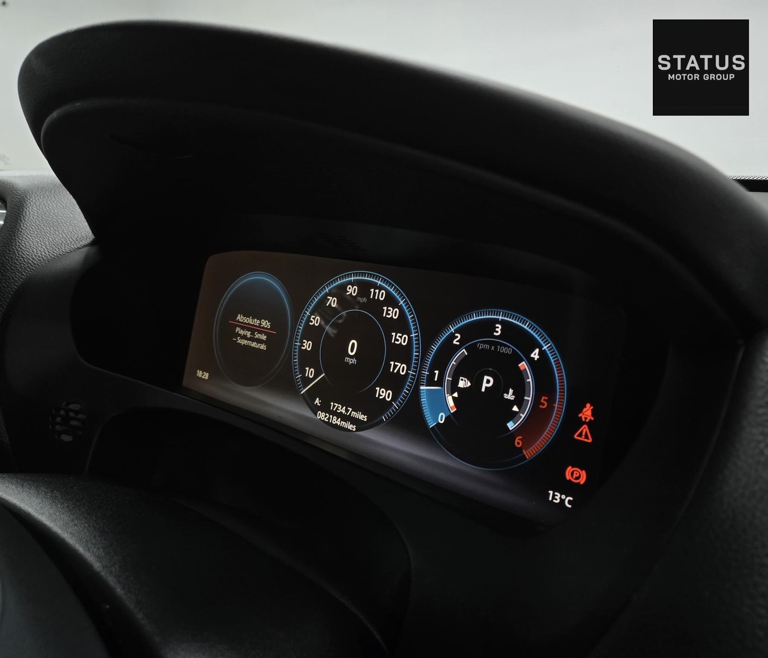 Used Jaguar F-Pace 2016 for sale - 76440084: Photo 20