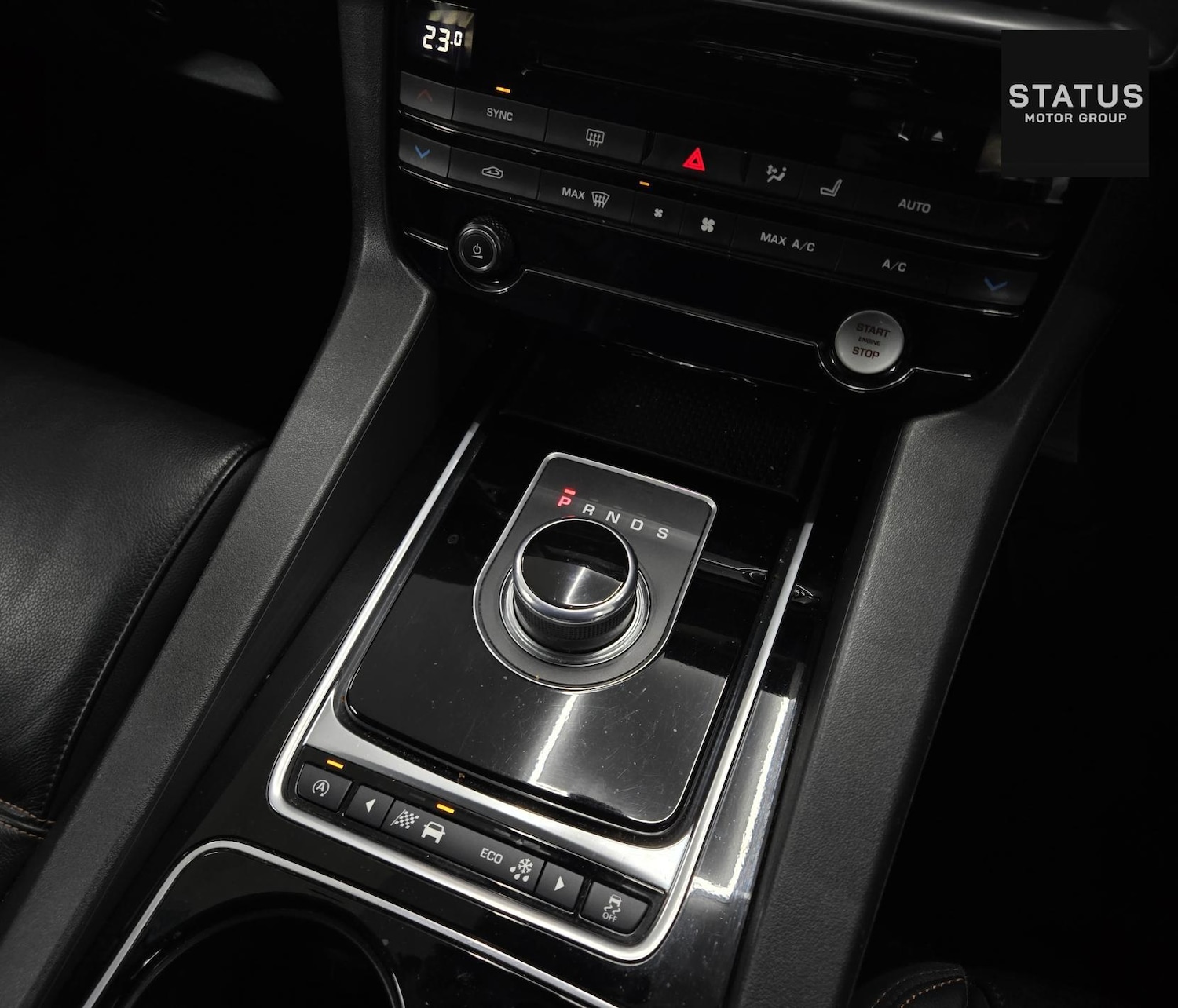 Used Jaguar F-Pace 2016 for sale - 76440084: Photo 26