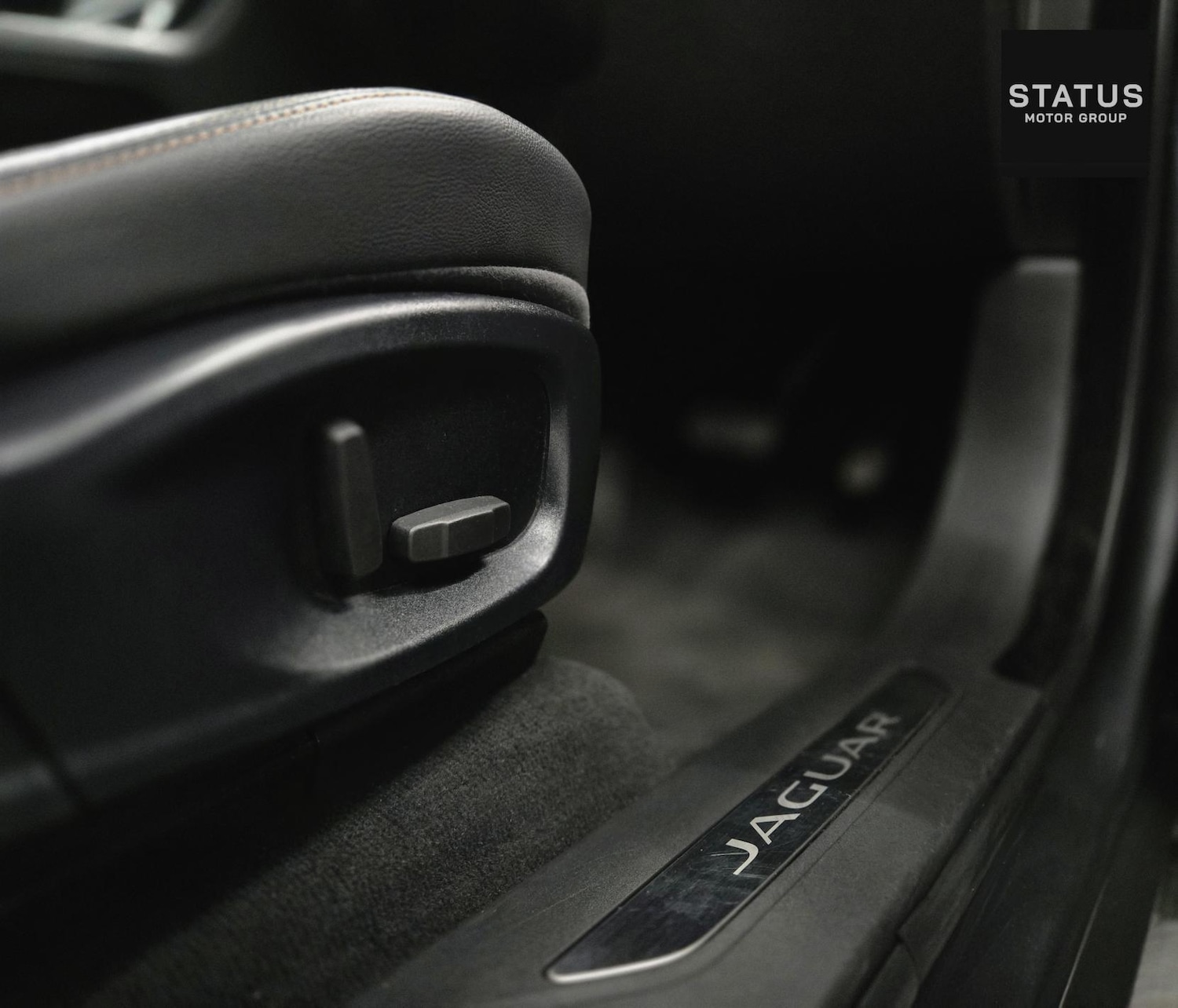 Used Jaguar F-Pace 2016 for sale - 76440084: Photo 27