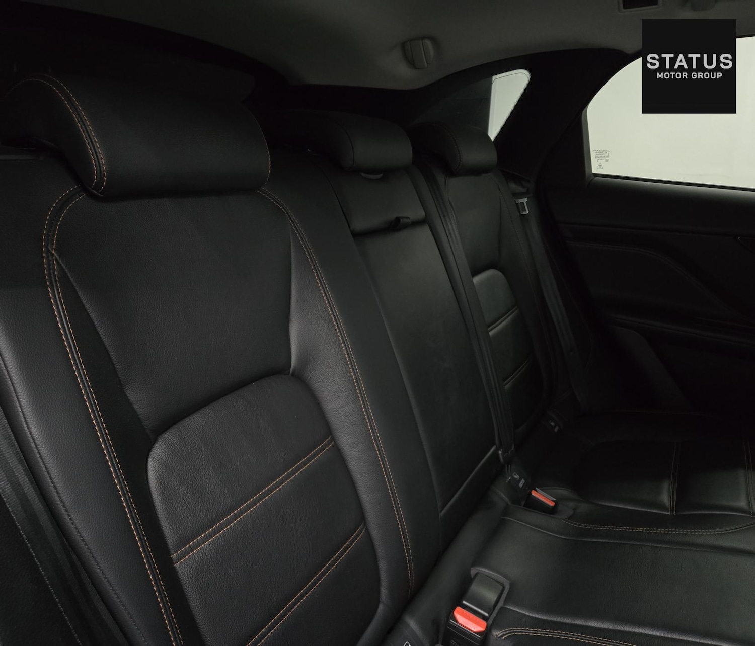 Used Jaguar F-Pace 2016 for sale - 76440084: Photo 29