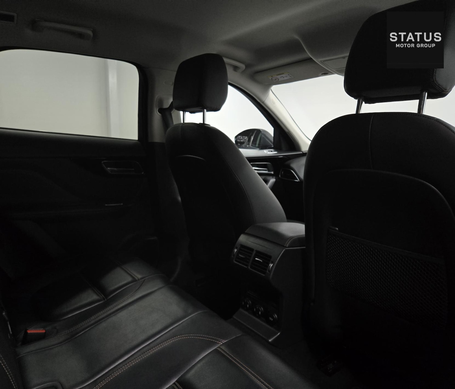 Used Jaguar F-Pace 2016 for sale - 76440084: Photo 30