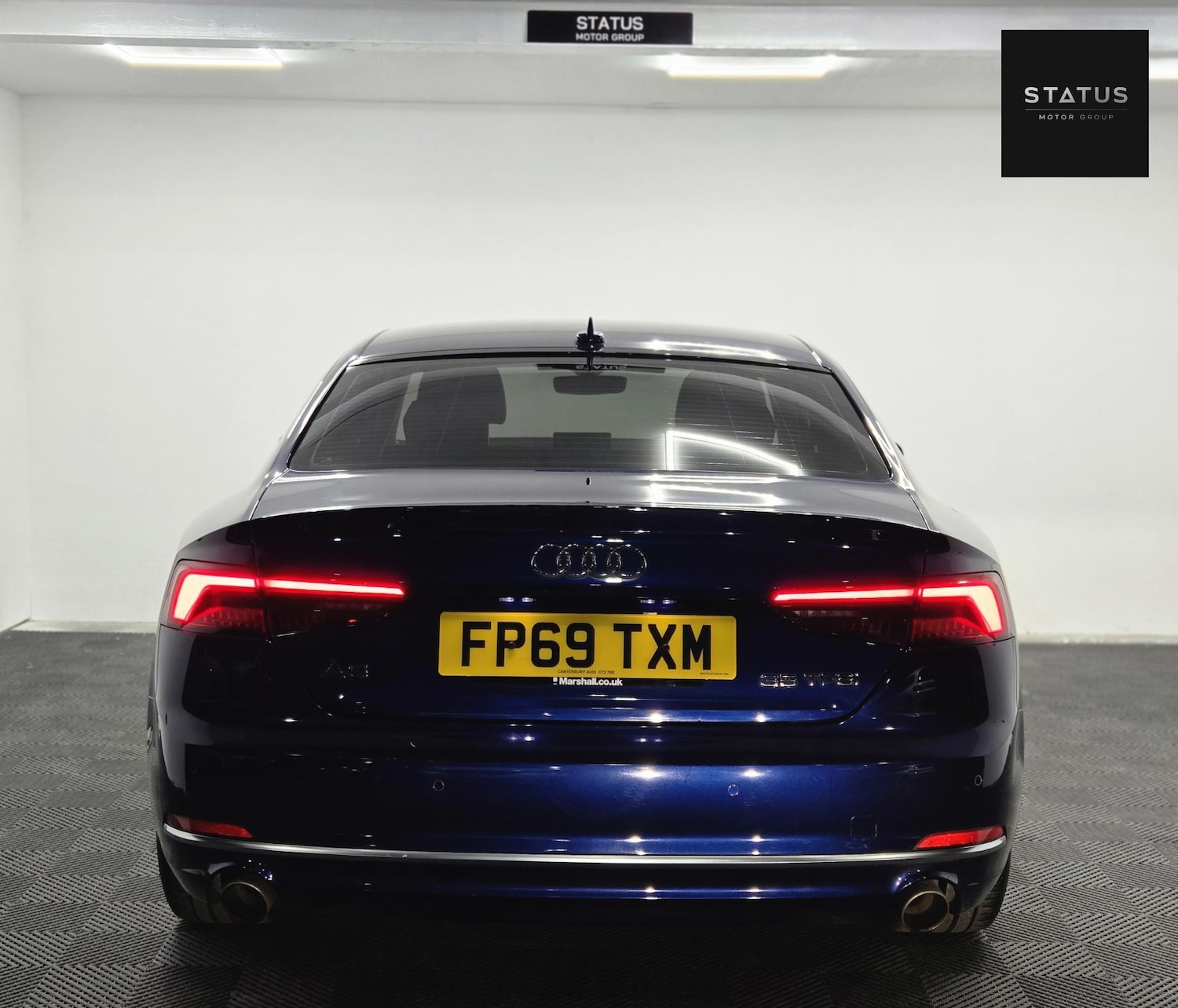 Used Audi A5 2019 for sale - 76618972: Photo 10