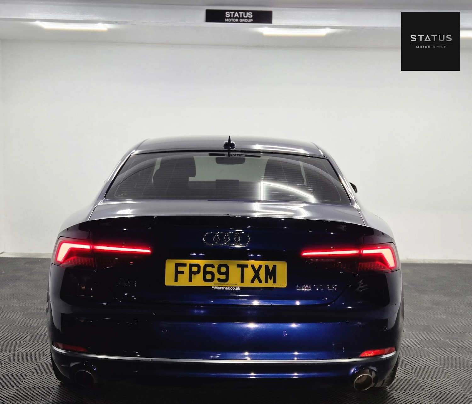 Used Audi A5 2019 for sale - 76618972: Photo 11