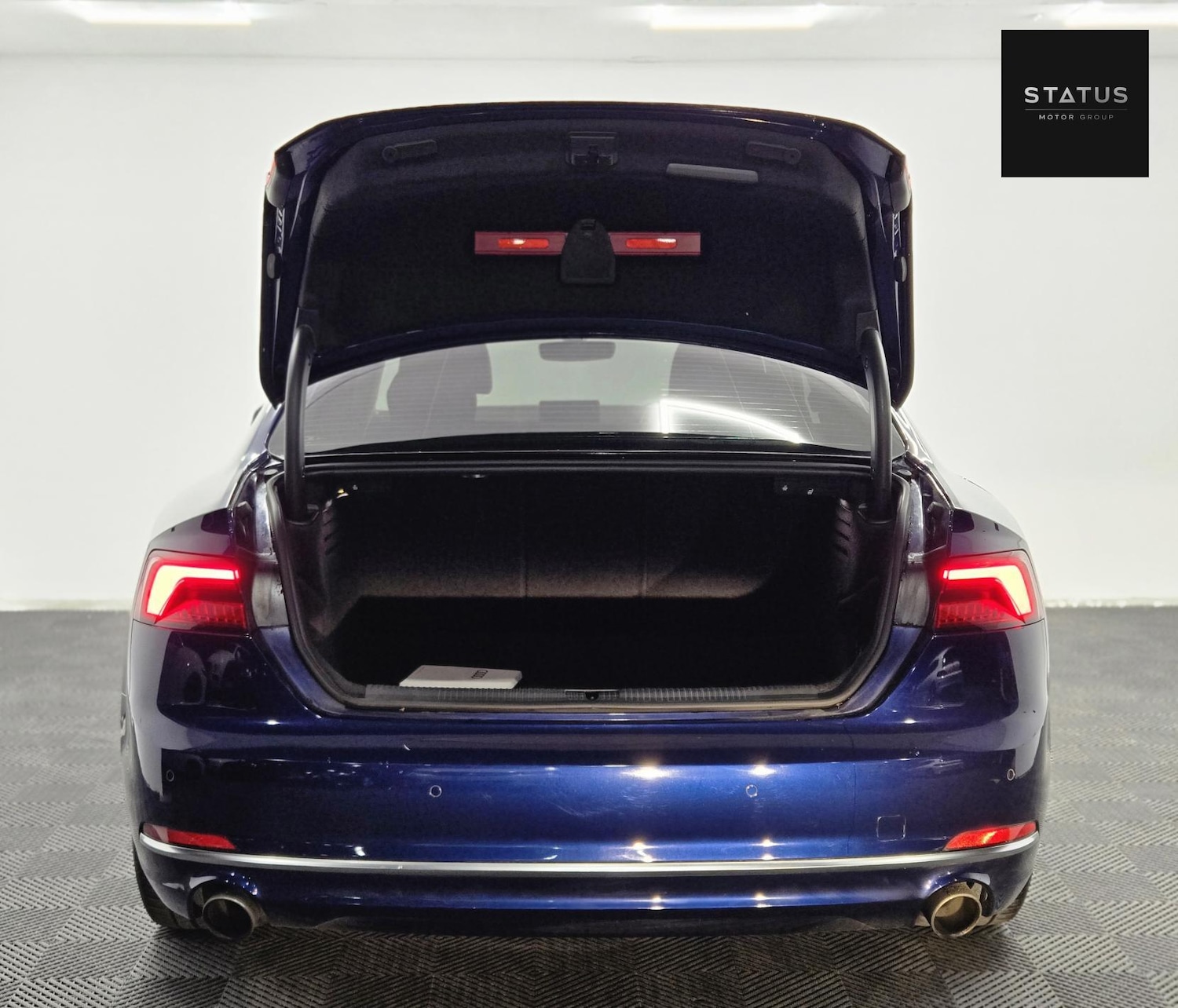 Used Audi A5 2019 for sale - 76618972: Photo 12