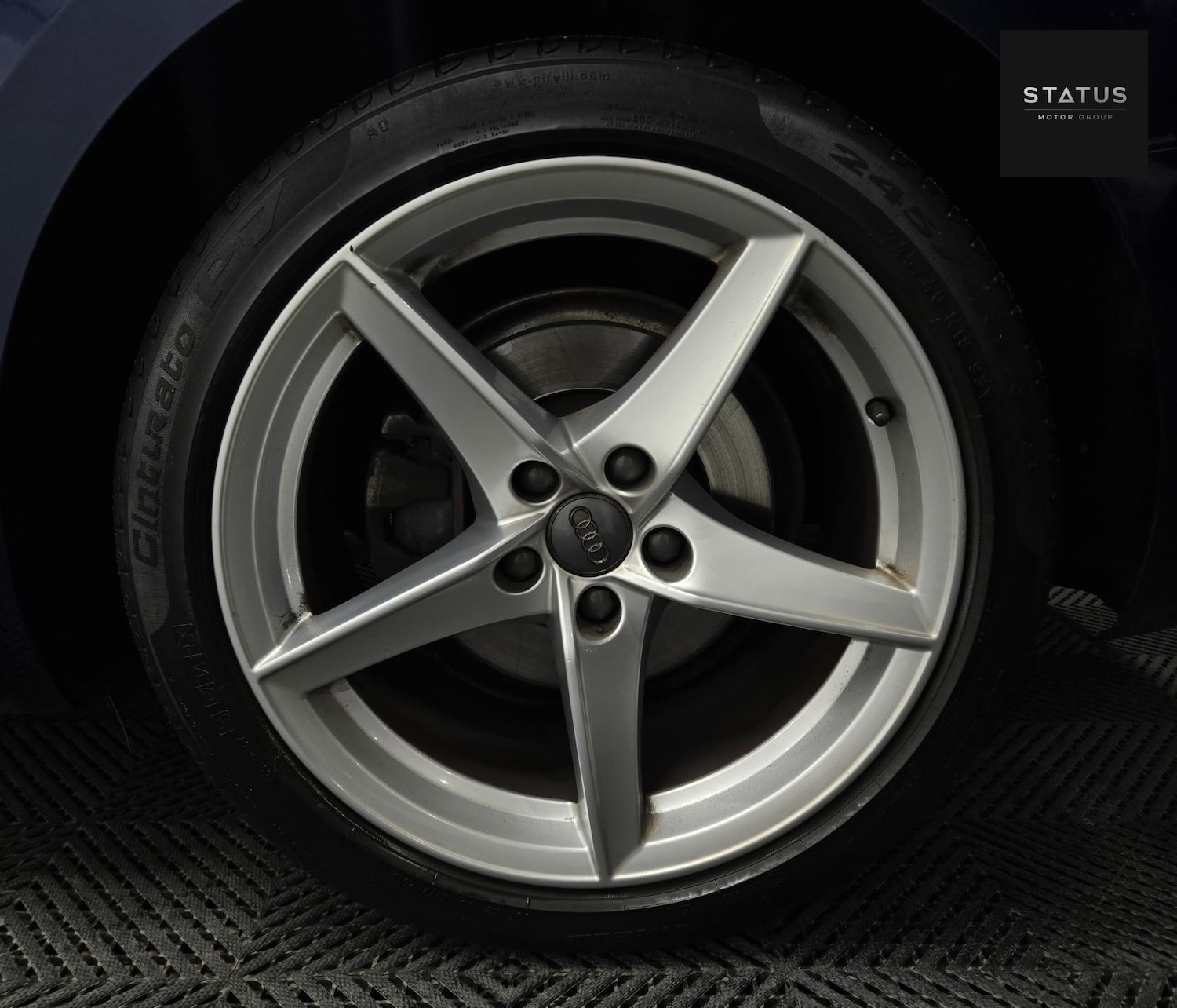 Used Audi A5 2019 for sale - 76618972: Photo 13