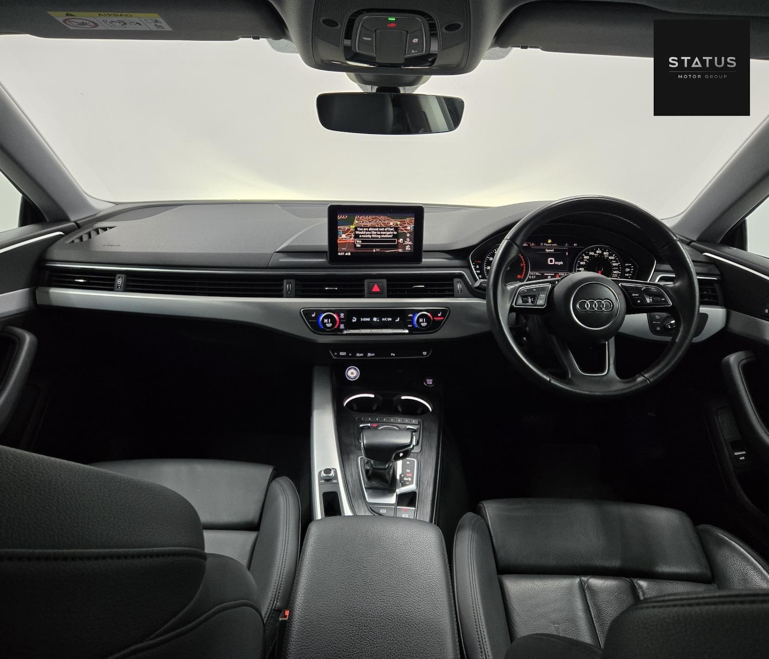 Used Audi A5 2019 for sale - 76618972: Photo 16