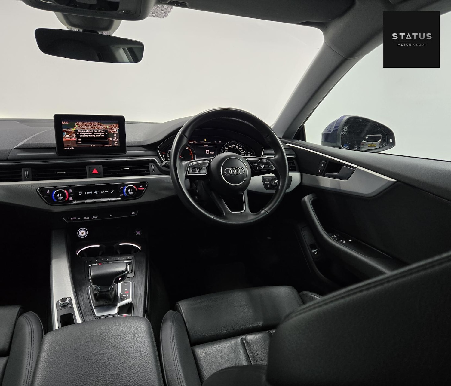 Used Audi A5 2019 for sale - 76618972: Photo 17