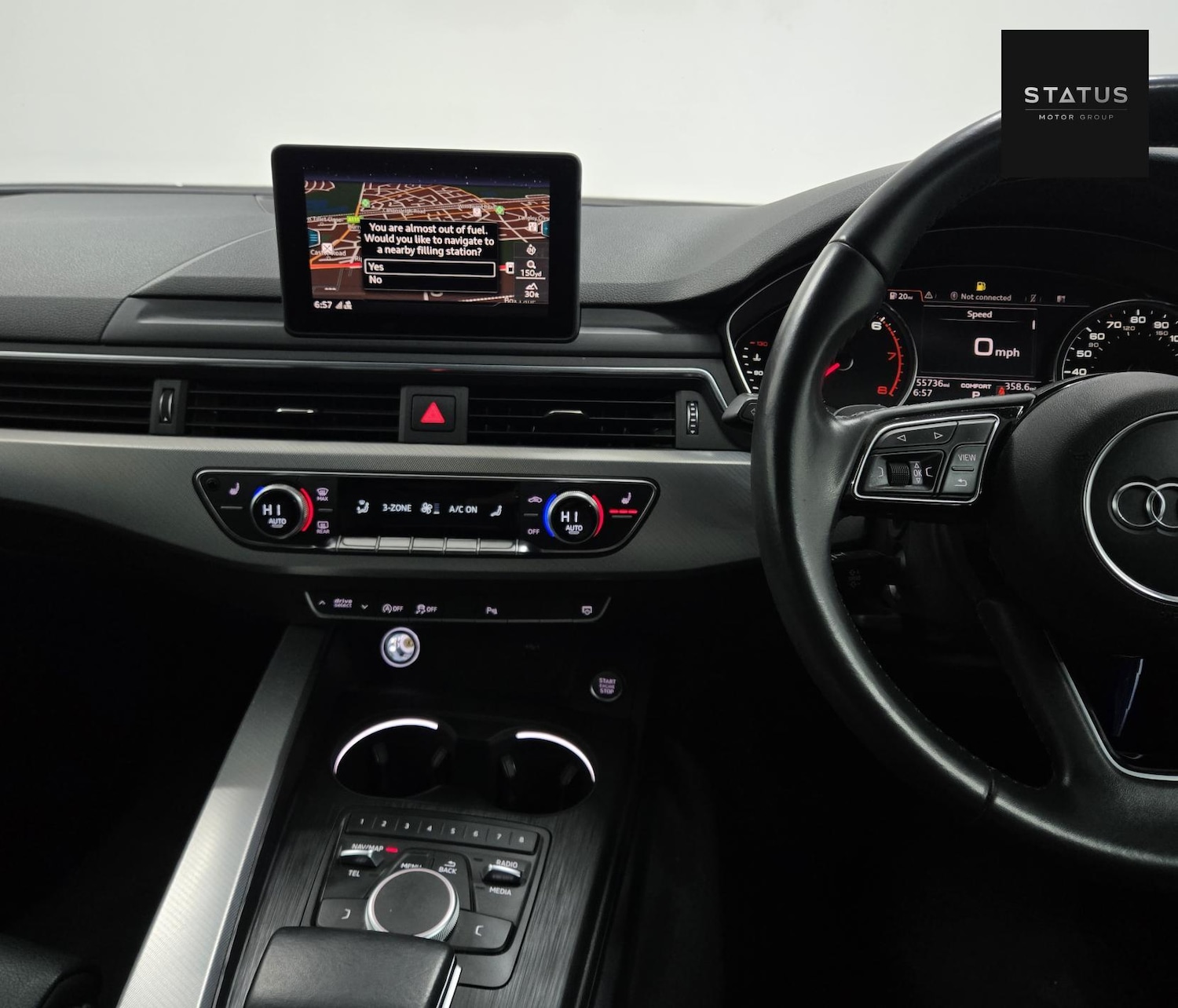 Used Audi A5 2019 for sale - 76618972: Photo 19