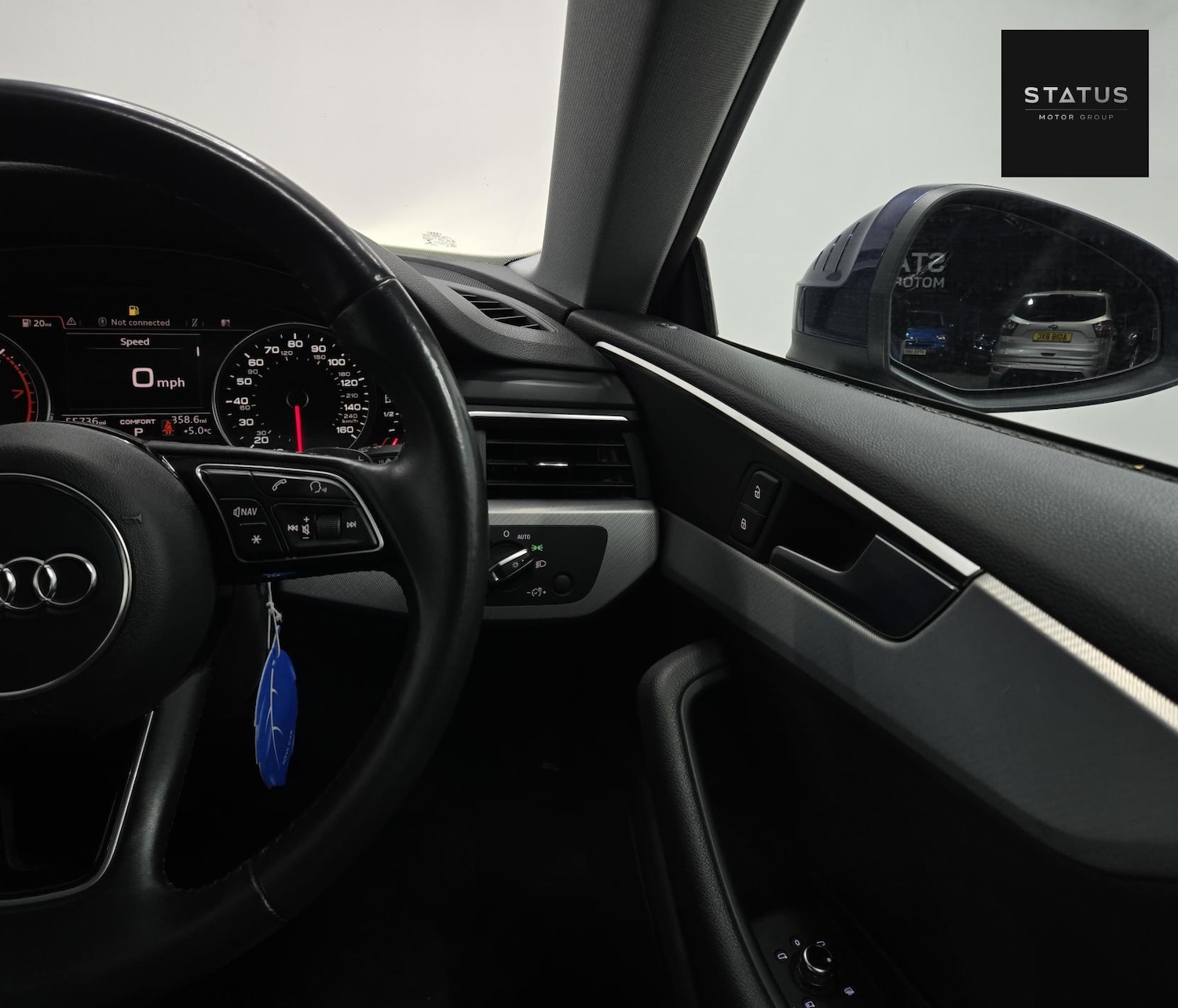 Used Audi A5 2019 for sale - 76618972: Photo 20