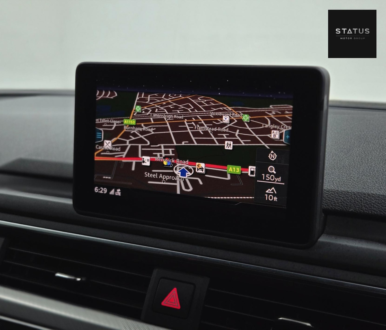 Used Audi A5 2019 for sale - 76618972: Photo 24