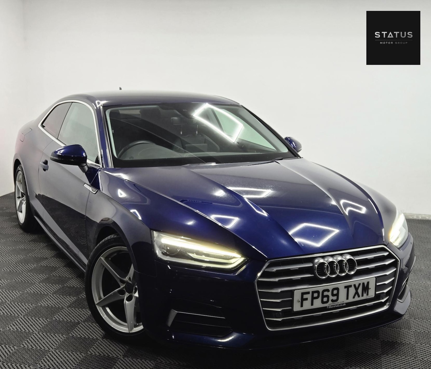 Used Audi A5 2019 for sale - 76618972: Photo 5