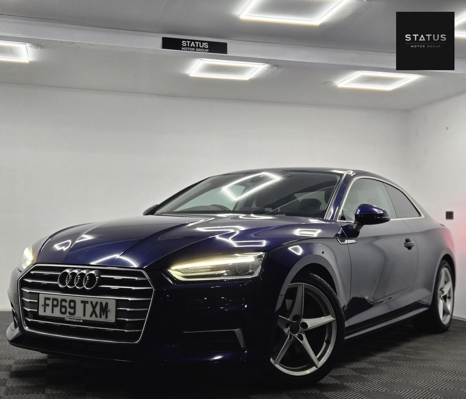Used Audi A5 2019 for sale - 76618972: Photo 6