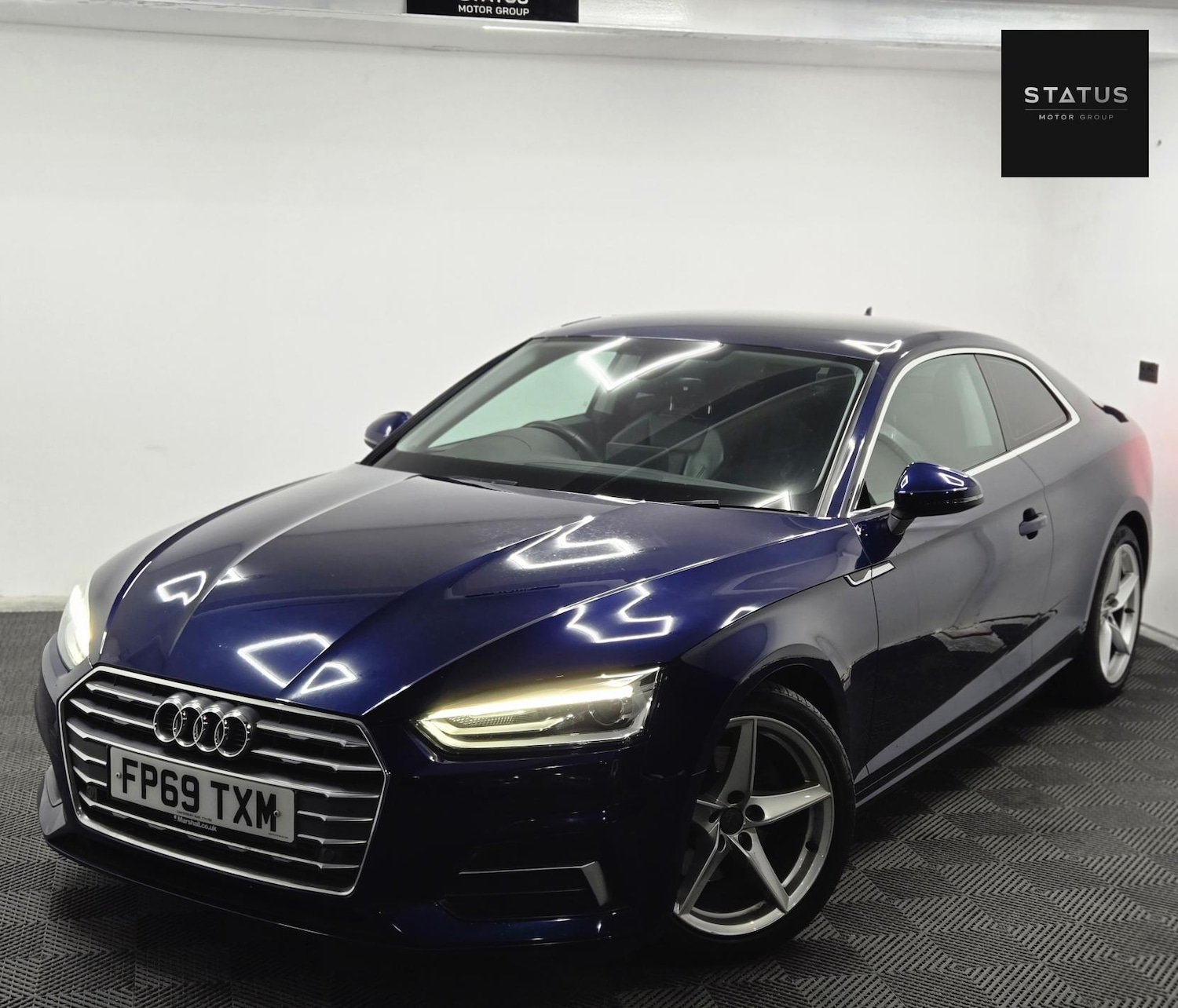 Used Audi A5 2019 for sale - 76618972: Photo 7