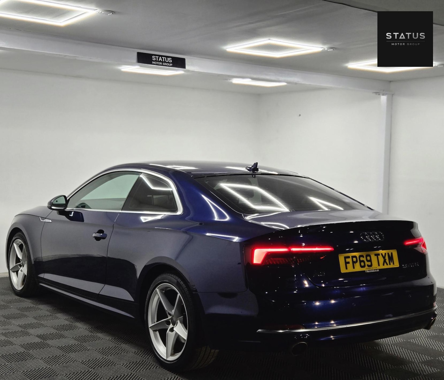 Used Audi A5 2019 for sale - 76618972: Photo 8