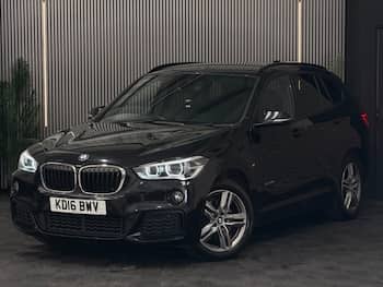 Used BMW X1 2016 for sale - 79712698: Photo