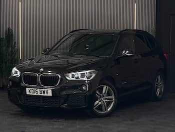 Used BMW X1 2016 for sale - 79712698: Photo