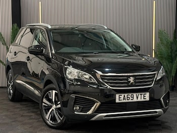 Used Peugeot 5008 2019 for sale - 79192407: Photo