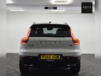 Used Volvo XC40 2019 for sale - 78390956: Photo