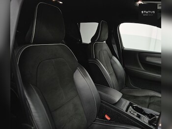 Used Volvo XC40 2019 for sale - 78390956: Photo