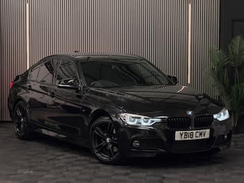 Used BMW 3 Series 2018 for sale - 79644616: Photo