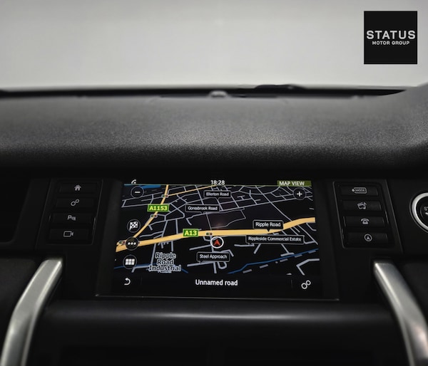 Used Land Rover Discovery Sport 2016 for sale - 76297275: Photo 20