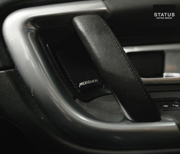 Used Land Rover Discovery Sport 2016 for sale - 76297275: Photo 23