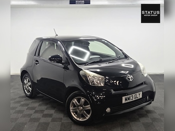 Used Toyota IQ 2013 for sale - 75677412: Photo
