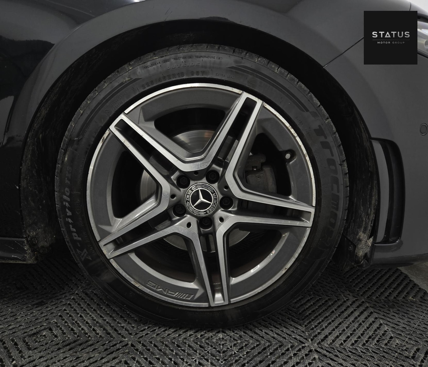 Used Mercedes-Benz A-Class 2020 for sale - 76799659: Photo 11