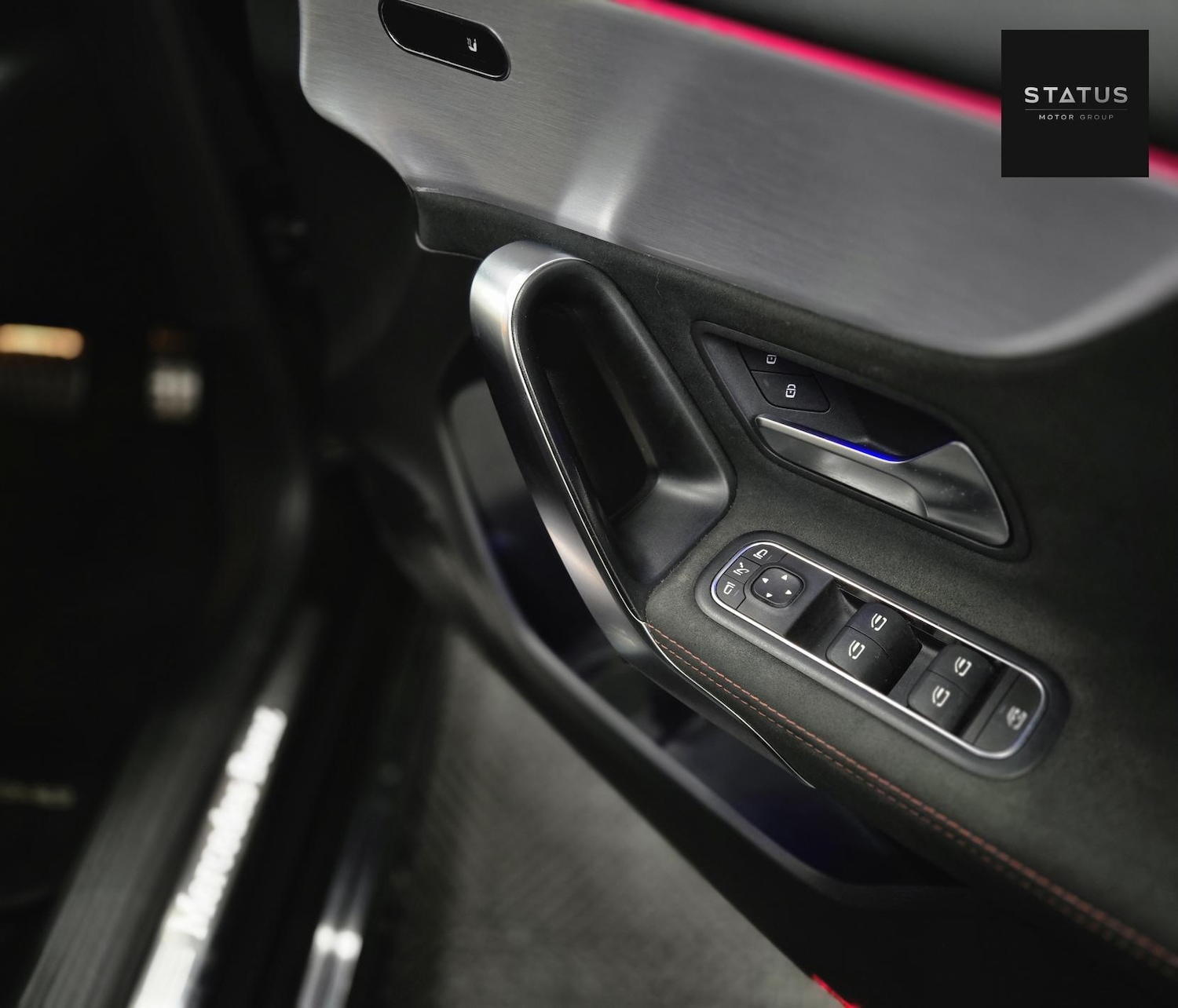 Used Mercedes-Benz A-Class 2020 for sale - 76799659: Photo 12