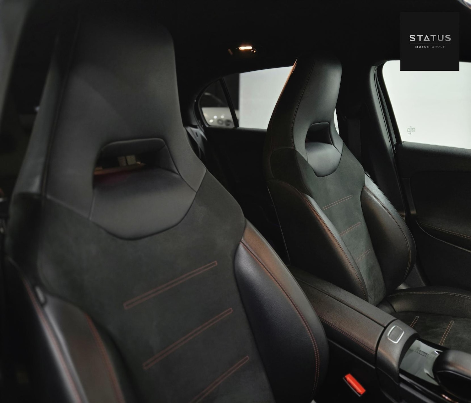 Used Mercedes-Benz A-Class 2020 for sale - 76799659: Photo 14