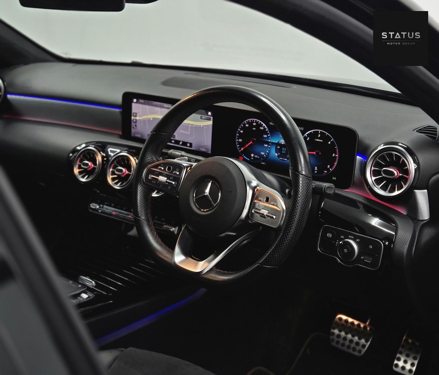 Used Mercedes-Benz A-Class 2020 for sale - 76799659: Photo 16