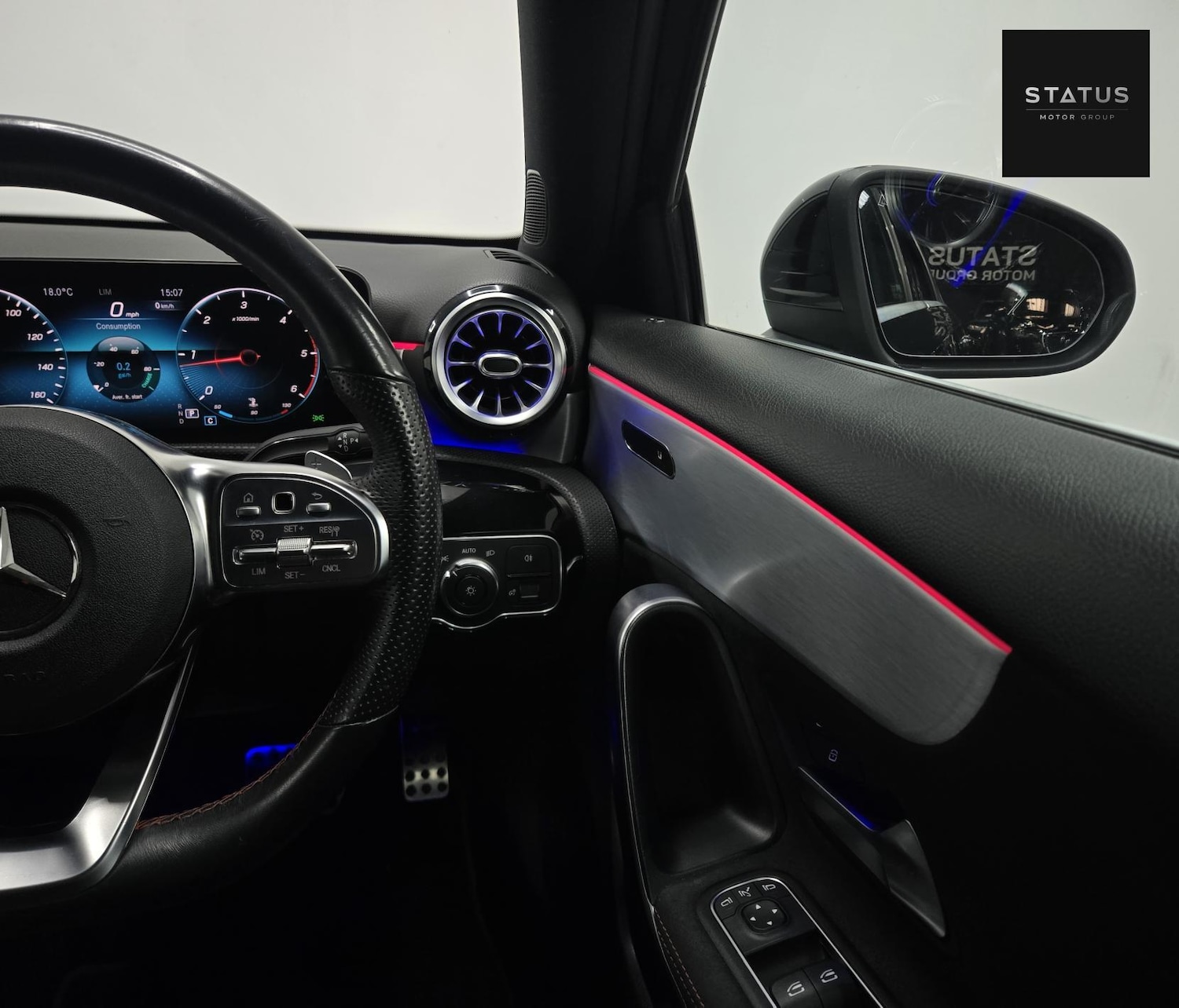 Used Mercedes-Benz A-Class 2020 for sale - 76799659: Photo 18